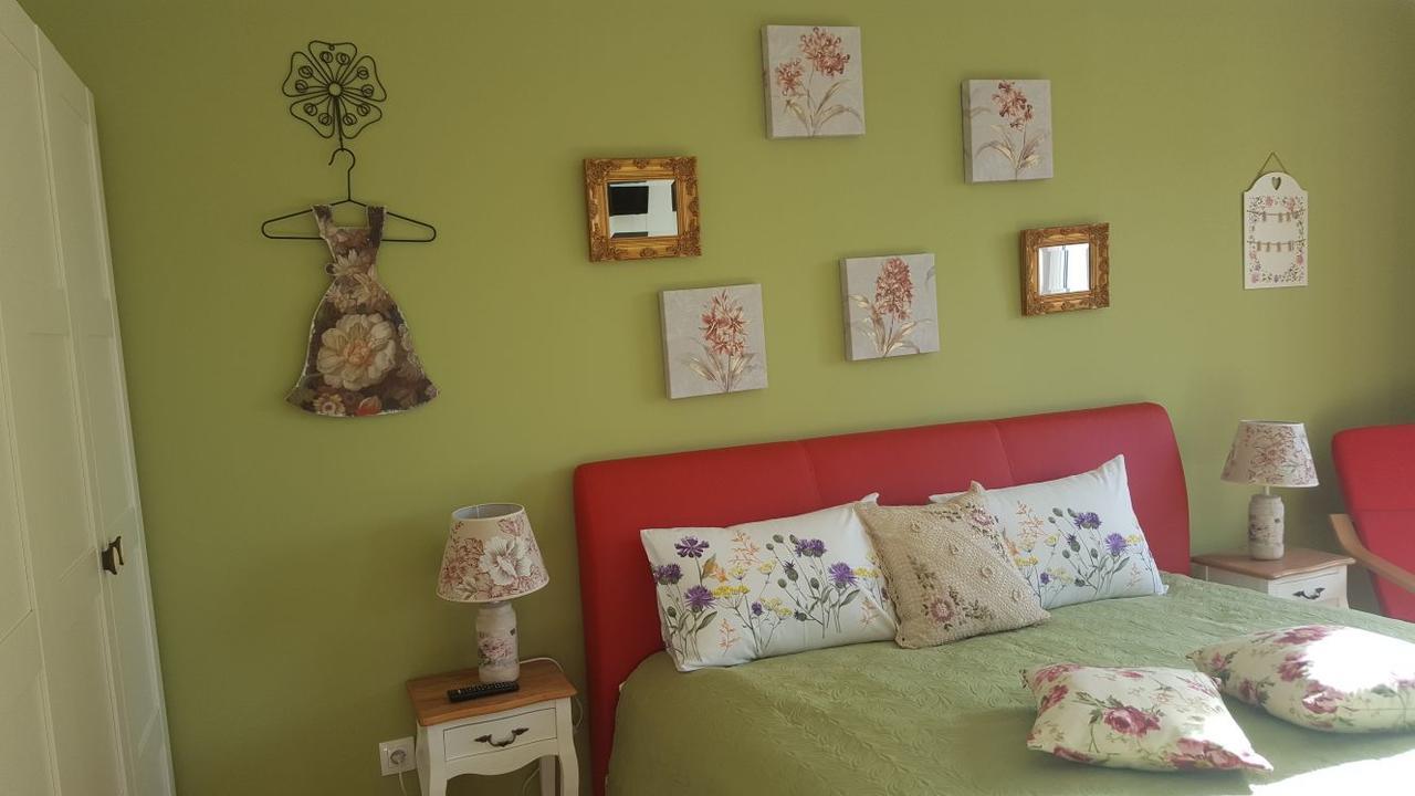 Sweet Garden Residence Braşov Eksteriør bilde