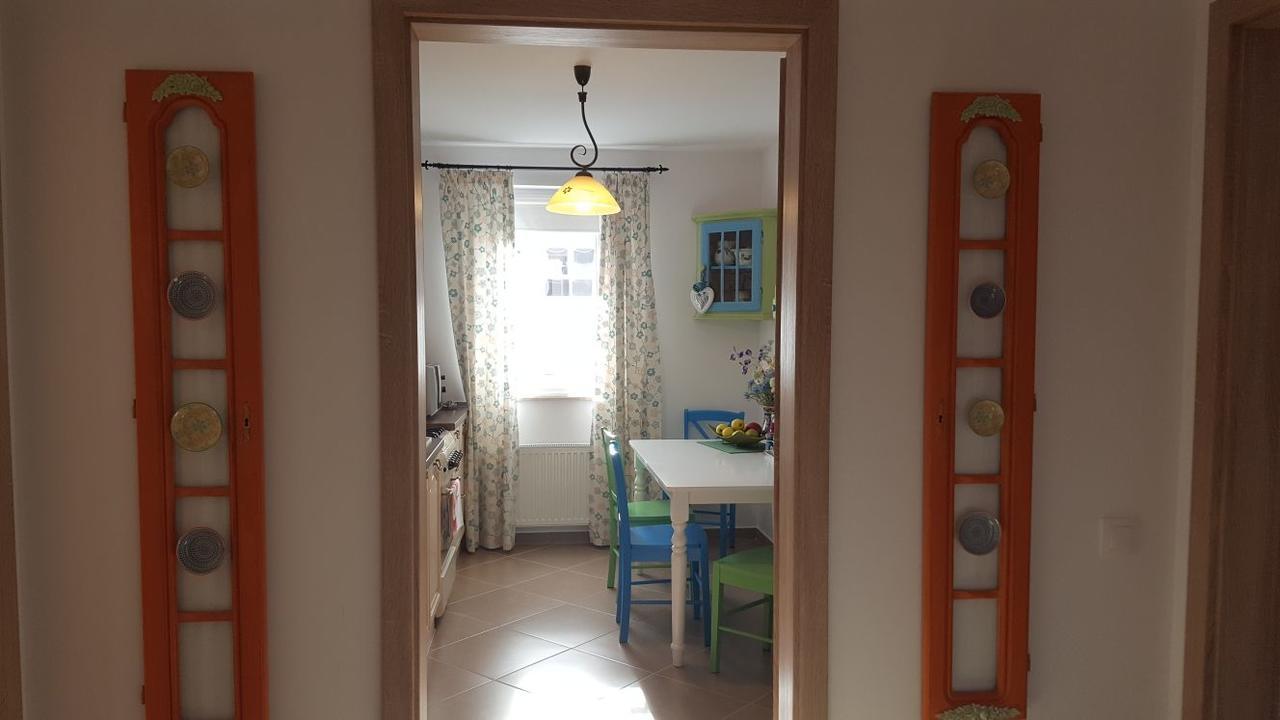 Sweet Garden Residence Braşov Eksteriør bilde